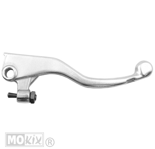 Hevel Rechts Derbi Senda SM/DRD <2012 Aluminium - MKX