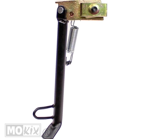 Zijstandaard Piaggio Typhoon/NRG Zwart IGM
