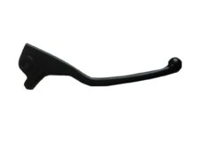 Hevel L/R Yamaha Aerox <2013 Zwart - MKX