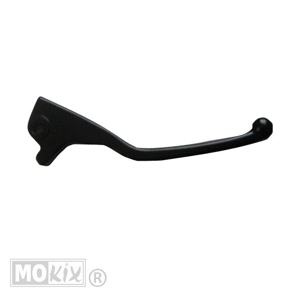 75982 HEVEL L/R YAMAHA AEROX <2013 ZWART