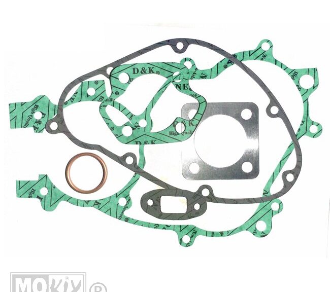 Pakkingset Compleet Kreidler 4V MET Ring SP