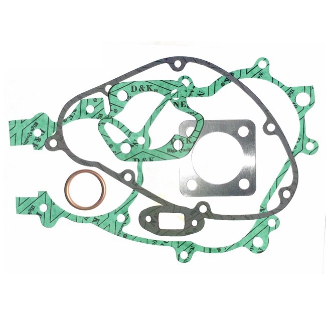 Jeu complet de joints Kreidler 4V AVEC bague SP