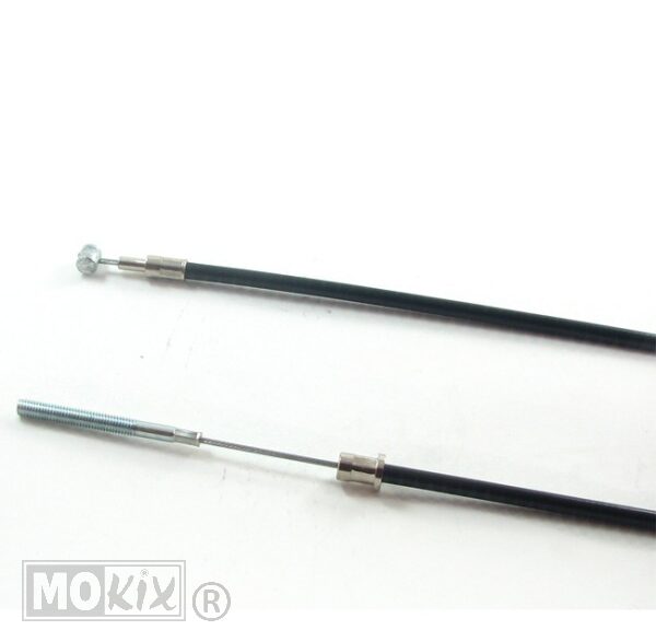 Kabel Achterrem Peugeot FOX Supertec