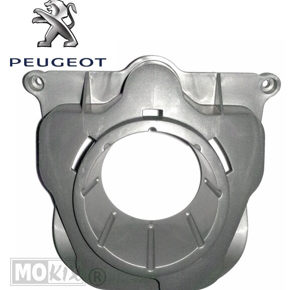 Peugeot Ludix Sierstuck Scheinwerfer