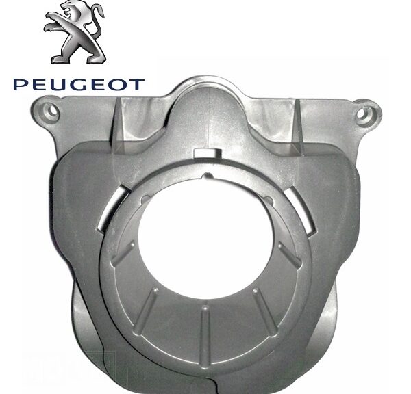 Peugeot Ludix Sierstuck Scheinwerfer