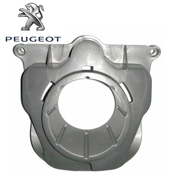 Peugeot Ludix Sierstuck Scheinwerfer