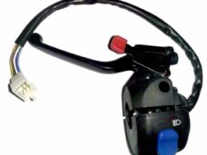Peugeot Ludix Linker Remhandle Compl ORG