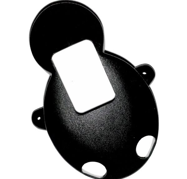 PEU Ludix PRO Dust Protection - Peugeot