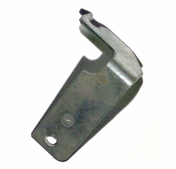 PEU Plaatje - Peugeot