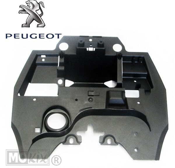 PEU Rear Boot - Peugeot