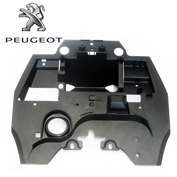 PEU Rear Boot - Peugeot