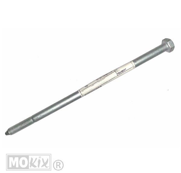 Subframe-AS Peugeot Ludix M10 x1.50x240 ORG