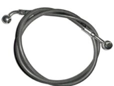 PEU Front Hydraulic Hose SET - Peugeot