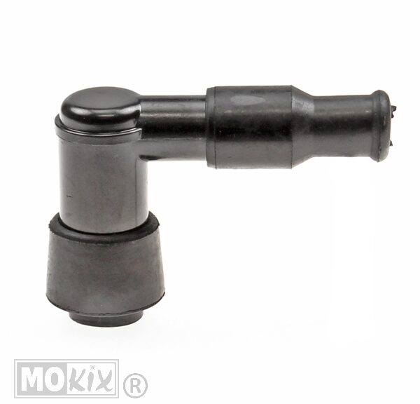Bougie DOP Haaks Model 2T Elec