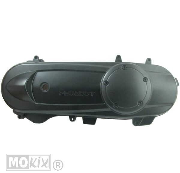 Peugeot Horizontaal LC Carterdeksel Links