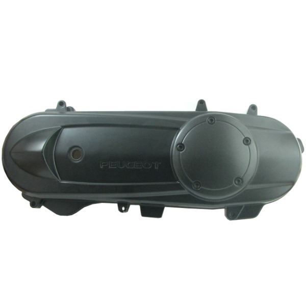 Peugeot Horizontaal LC Carterdeksel Links