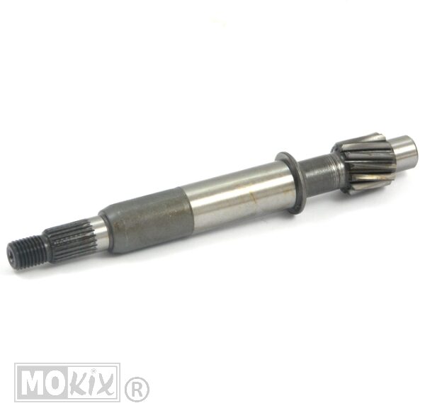 PEU Arbre Primaire 12 Dents - Peugeot