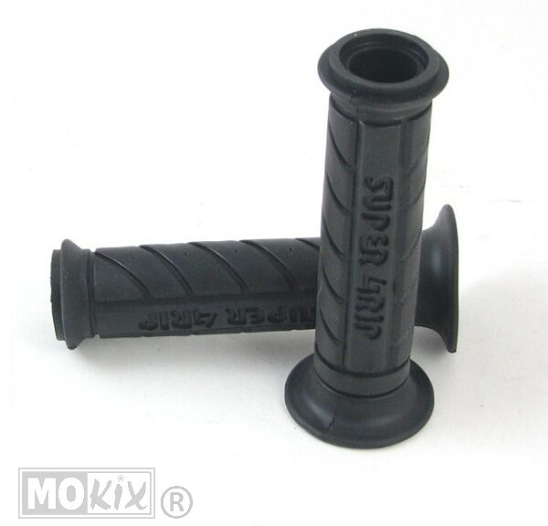 Handvatten Super Grip Zwart