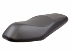 Buddy Seat SYM Symphony Zwart ORG - Peugeot