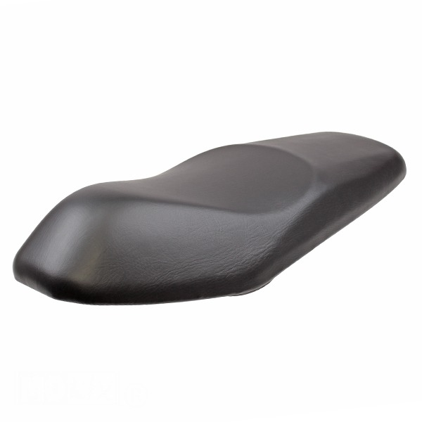 Buddy Seat SYM Symphony Zwart ORG - Peugeot