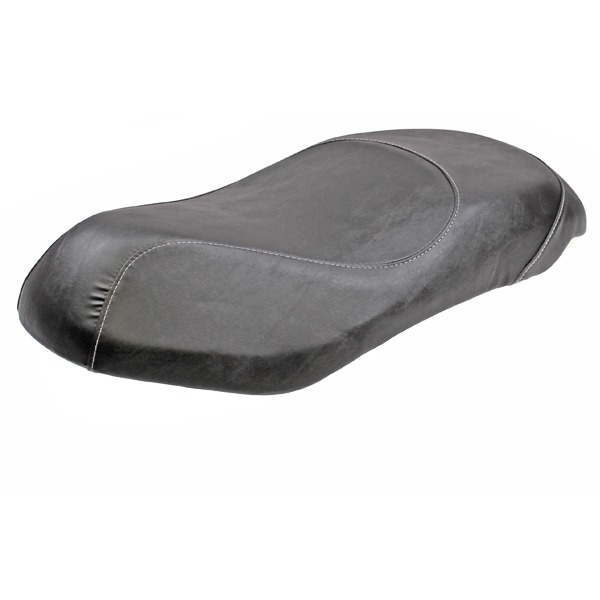 Buddy Seat SYM Fiddle II e4/e5 DUO Zwart ORG