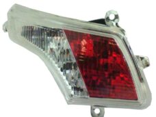 Achterlicht Peugeot Viva City 3 Links Compleet
