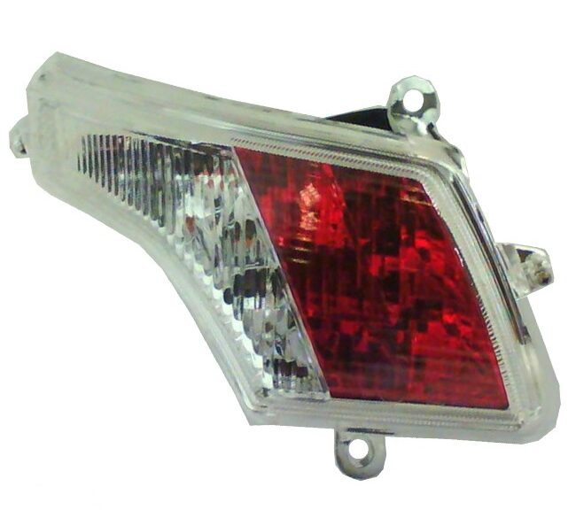 Achterlicht Peugeot Viva City 3 Links Compleet