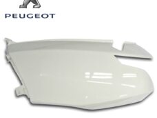 Peugeot Viva City 3 Zijkap Links WIT
