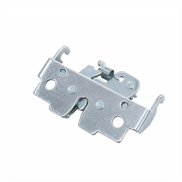 Buddyslot Peugeot Viva City 3 ORG - Afbeelding 3
