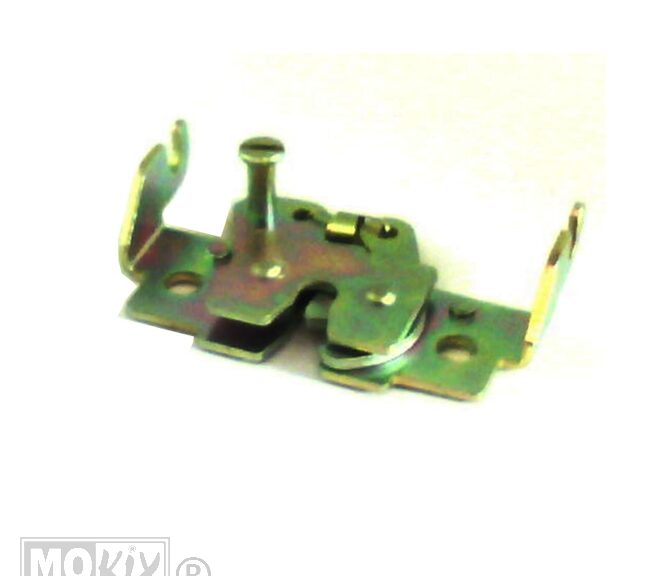 Buddyslot Peugeot Viva City 3 ORG