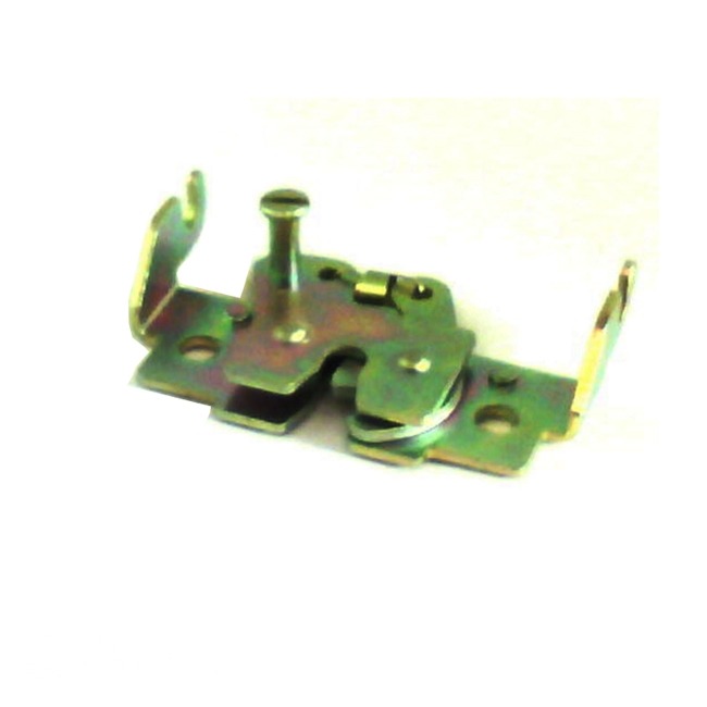 Buddyslot Peugeot Viva City 3 ORG