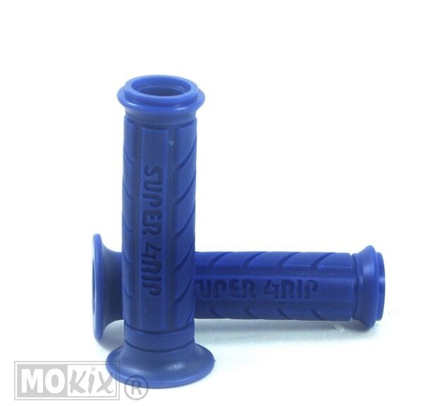 Handvatten Super Grip Blauw