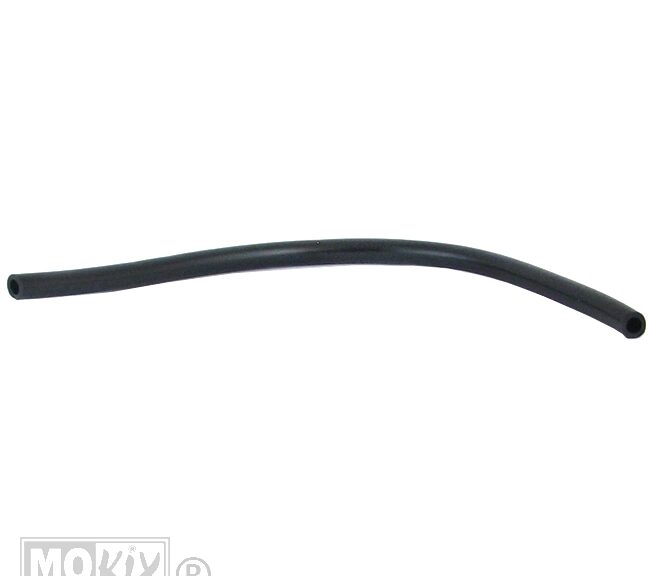 Benzineslang Rubber 6.0x10 Mm   30cm - Supertec