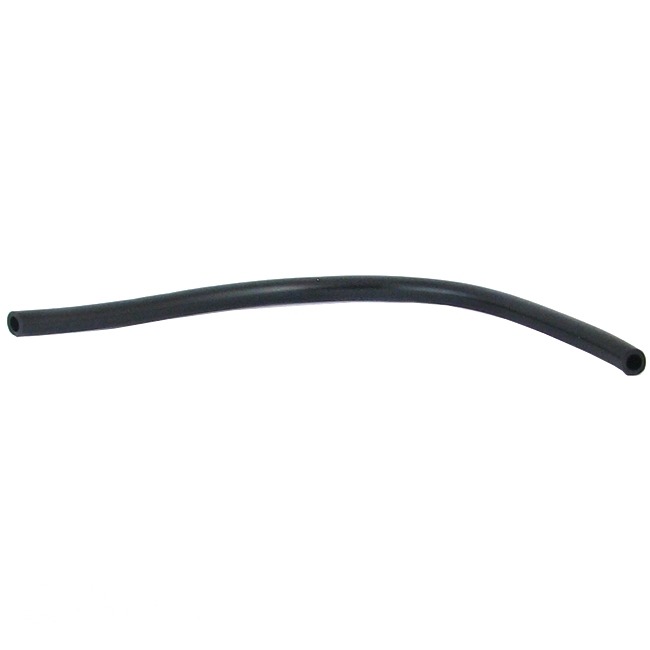 Benzineslang Rubber 6.0x10 Mm 30cm - Supertec