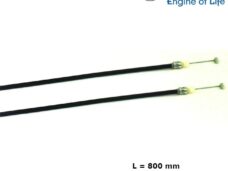 SYM MIO Kabel Buddyslot