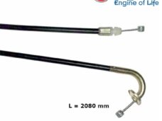 Kabel Buddyslot SYM Fiddle II ORG
