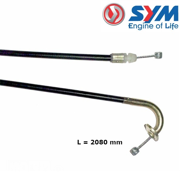 Kabel Buddyslot SYM Fiddle II ORG