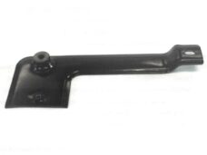 PEU Support Plancher Gauchev IVA City 3 - Peugeot