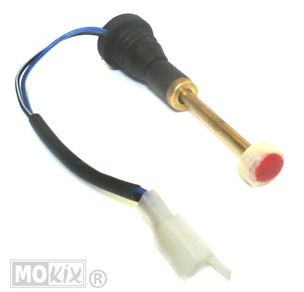 Olie Niveaumeter Peugeot Speedfight 3 & 4 /4T ORG