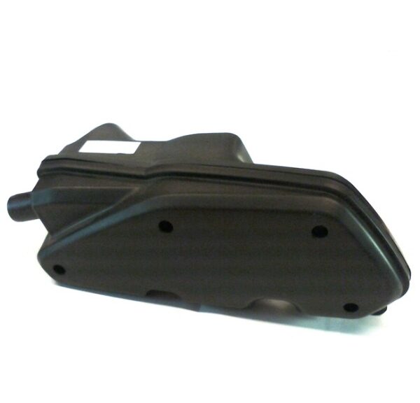Luchtfilter Peugeot Viva City 3 2T Compleet ORG