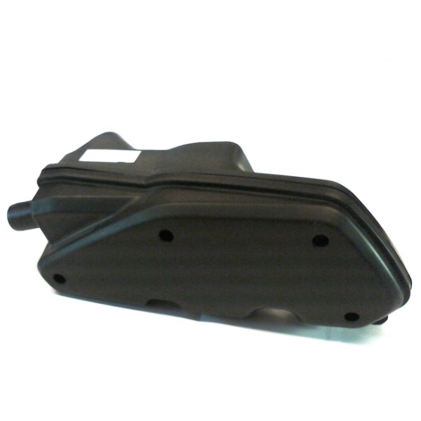 Luchtfilter Peugeot Viva City 3 2T Compleet ORG