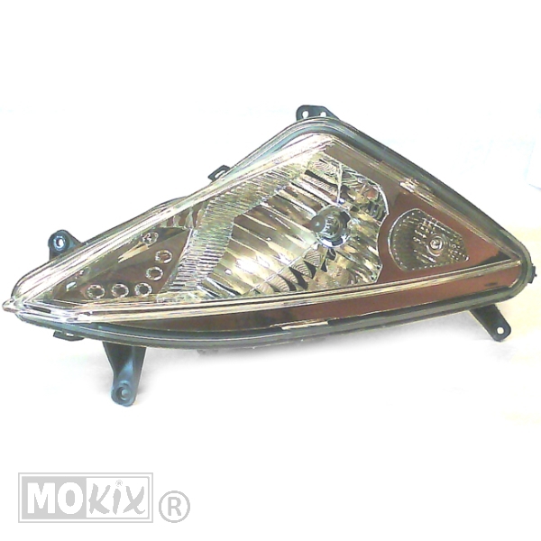 Koplamp Peugeot Speedfight 3 Rechts ORG