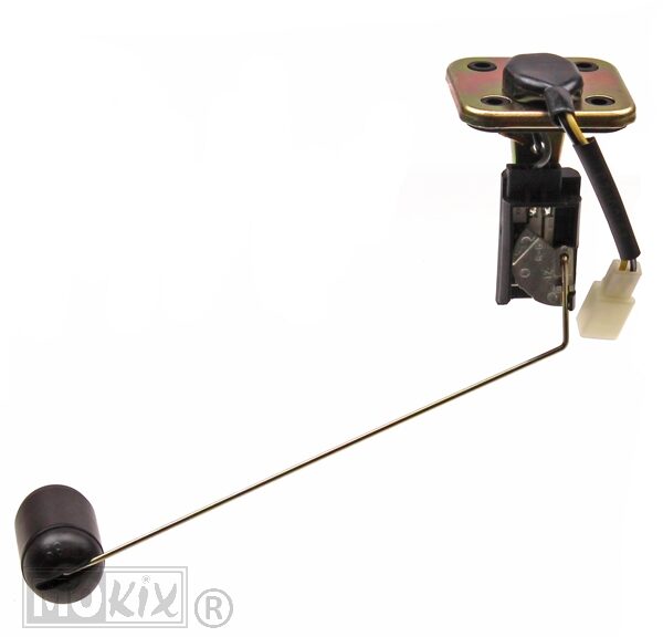 Benzine Niveau Meter Peugeot Speedfight 3 ORG