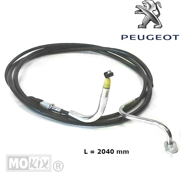 774038 KABEL BUDDY PEUGEOT SPEEDFIGHT 3 ORG