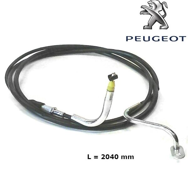 Kabel Buddy Peugeot Speedfight 3 ORG