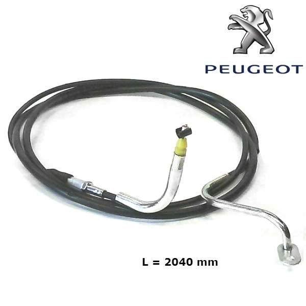 Kabel Buddy Peugeot Speedfight 3 ORG