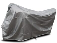 Scooter Hoes Motor Medium MKX PVC 196x120cm