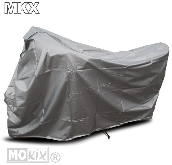 Scooter Hoes Motor Medium MKX PVC 196x120cm