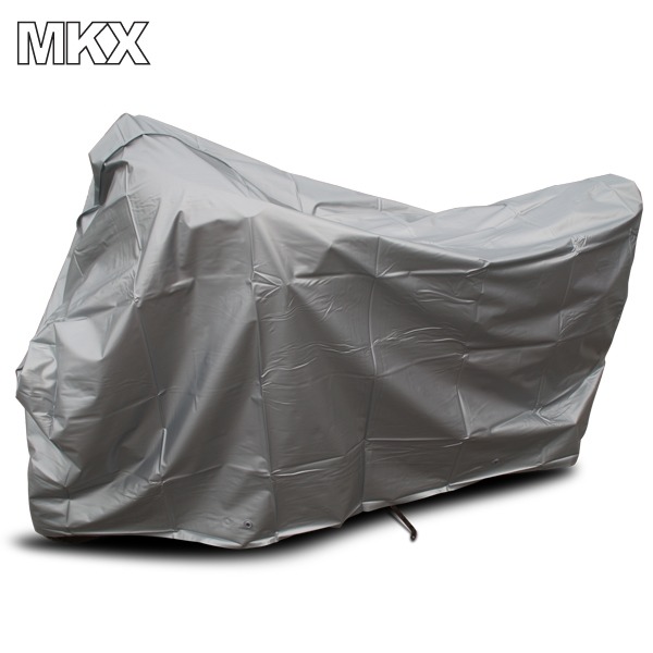 Scooter Hoes Motor Medium MKX PVC 196x120cm