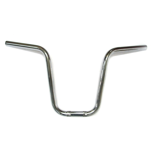 Stuur Vespa Citta/Honda Camino Chroom Supertec